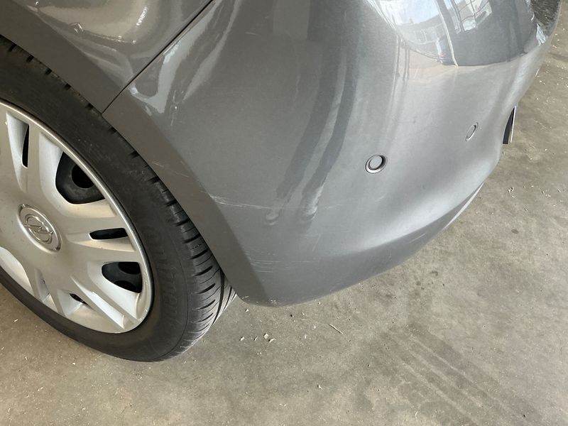 Opel Corsa 1.4 Edition 2016 – снимка 24