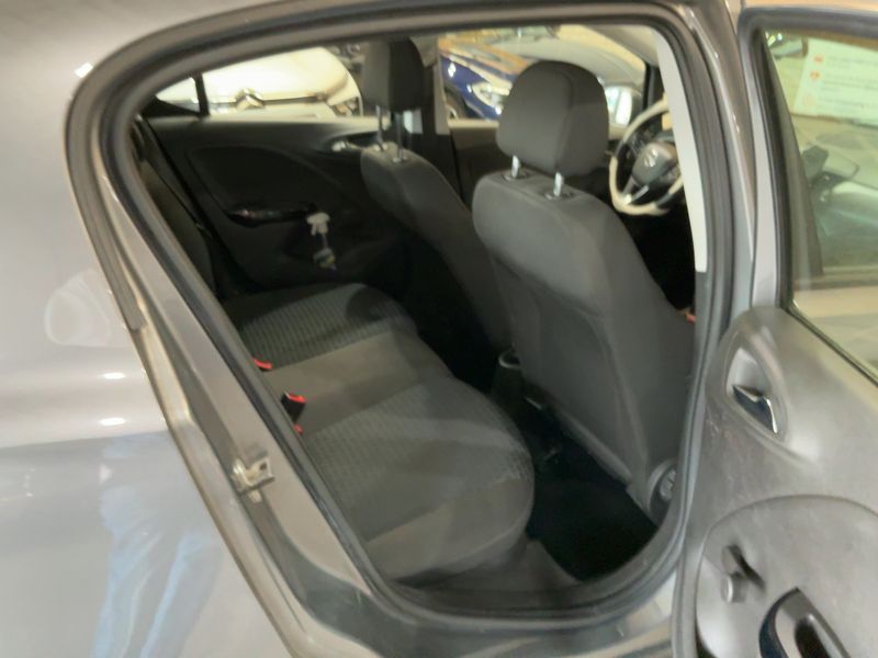 Opel Corsa 1.4 Edition 2016 – снимка 19