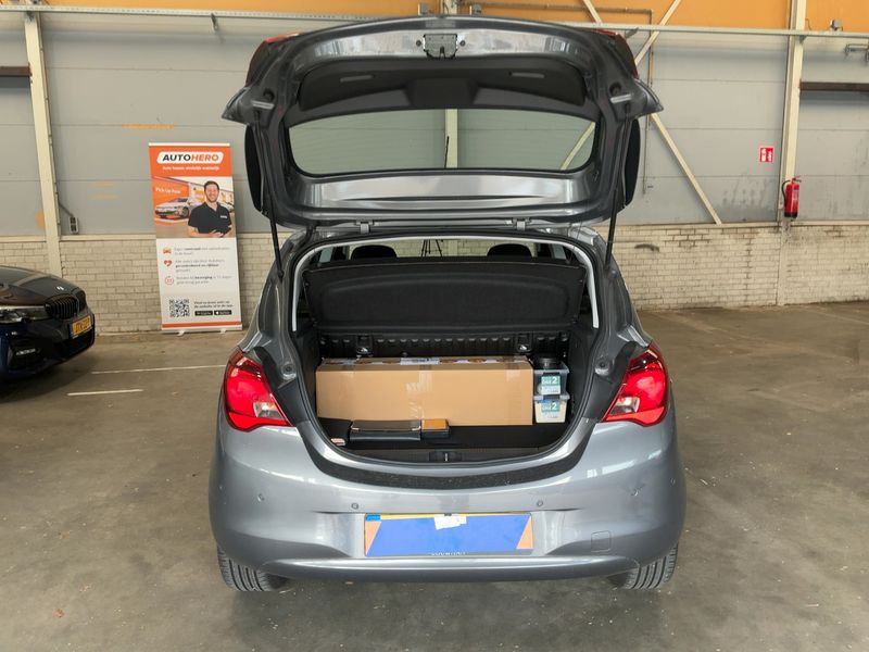 Opel Corsa 1.4 Edition 2016 – снимка 15