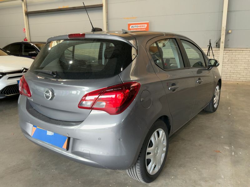 Opel Corsa 1.4 Edition 2016 – снимка 8