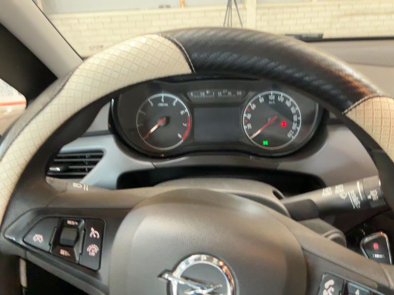 Opel Corsa 1.4 Edition 2016 – снимка 18
