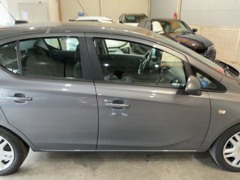 Opel Corsa 1.4 Edition 2016 – снимка 10