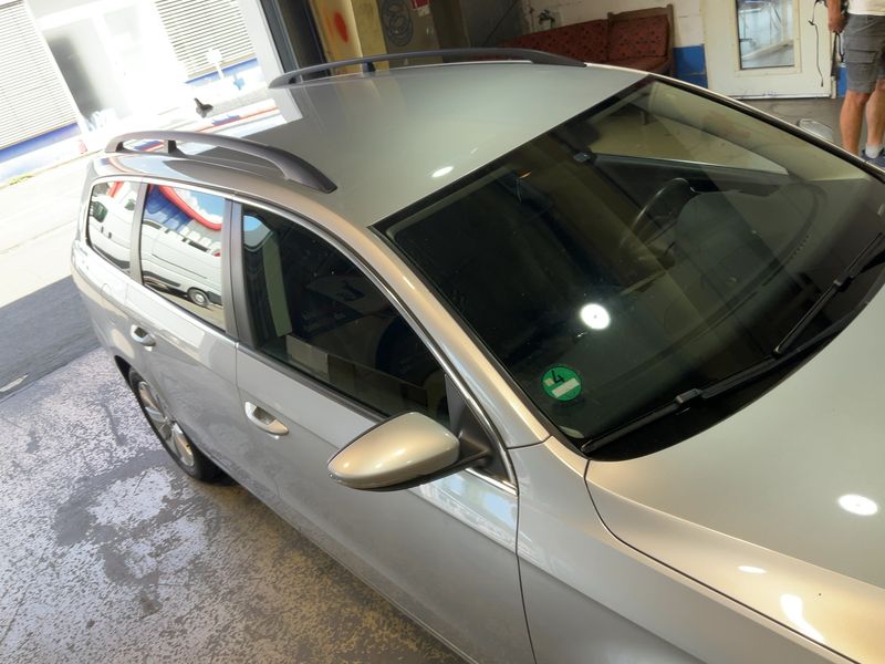 Volkswagen Passat 2.0 TDI Comfortline BlueMotion Tech 2014 – снимка 12