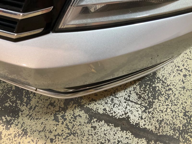 Volkswagen Passat 2.0 TDI Comfortline BlueMotion Tech 2014 – снимка 31