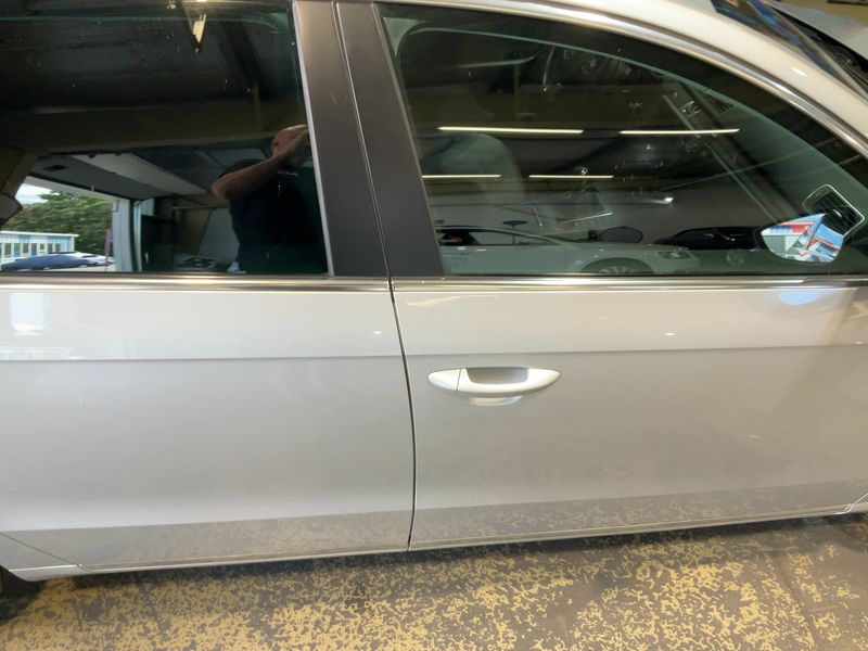 Volkswagen Passat 2.0 TDI Comfortline BlueMotion Tech 2014 – снимка 10