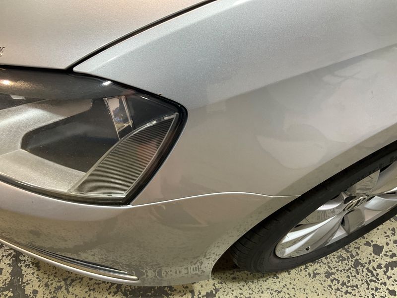 Volkswagen Passat 2.0 TDI Comfortline BlueMotion Tech 2014 – снимка 27