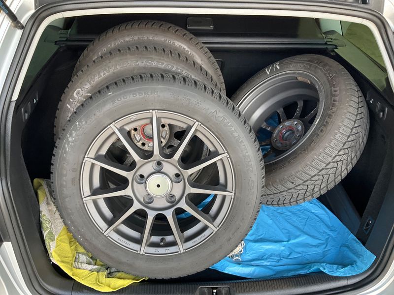 Volkswagen Passat 2.0 TDI Comfortline BlueMotion Tech 2014 – снимка 15