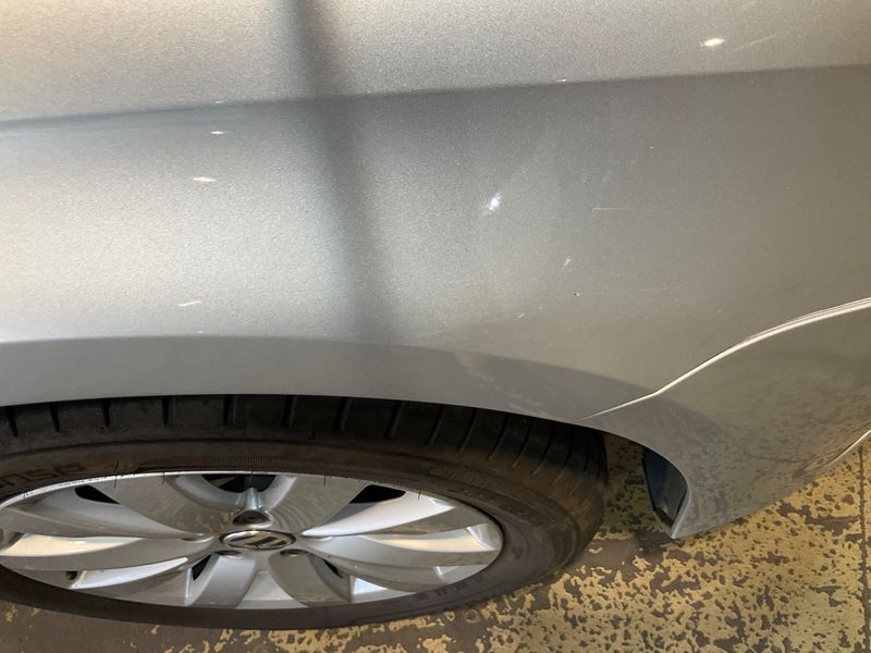 Volkswagen Passat 2.0 TDI Comfortline BlueMotion Tech 2014 – снимка 22