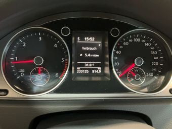 Volkswagen Passat 2.0 TDI Comfortline BlueMotion Tech 2014 – снимка 19