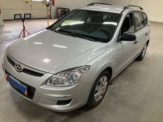 Hyundai i30 1.6 Classic 2008 – снимка 1