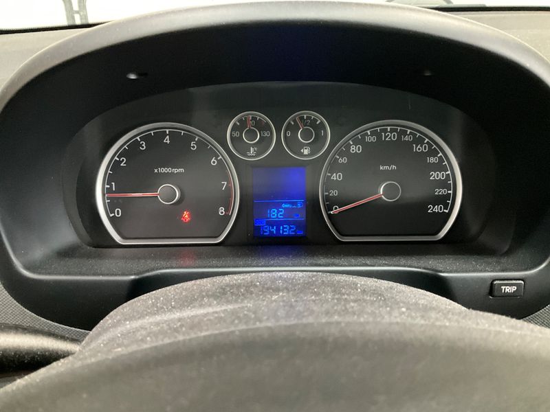 Hyundai i30 1.6 Classic 2008 – снимка 4