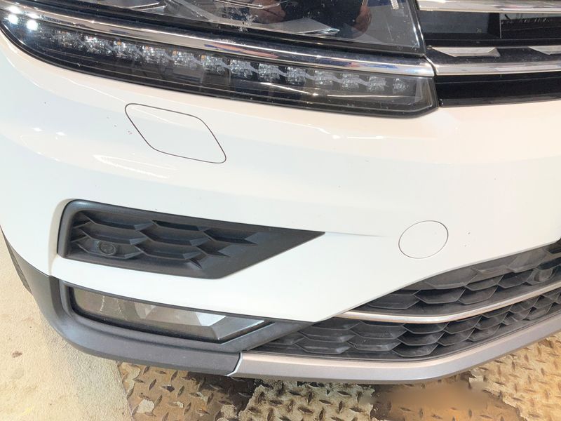Volkswagen Tiguan 2.0 TDI Highline 4Motion BlueMotion Tech 2018 – снимка 23