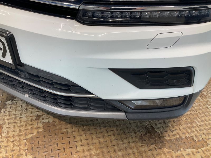 Volkswagen Tiguan 2.0 TDI Highline 4Motion BlueMotion Tech 2018 – снимка 24