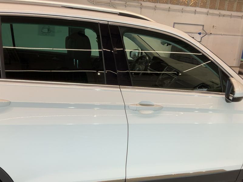 Volkswagen Tiguan 2.0 TDI Highline 4Motion BlueMotion Tech 2018 – снимка 10