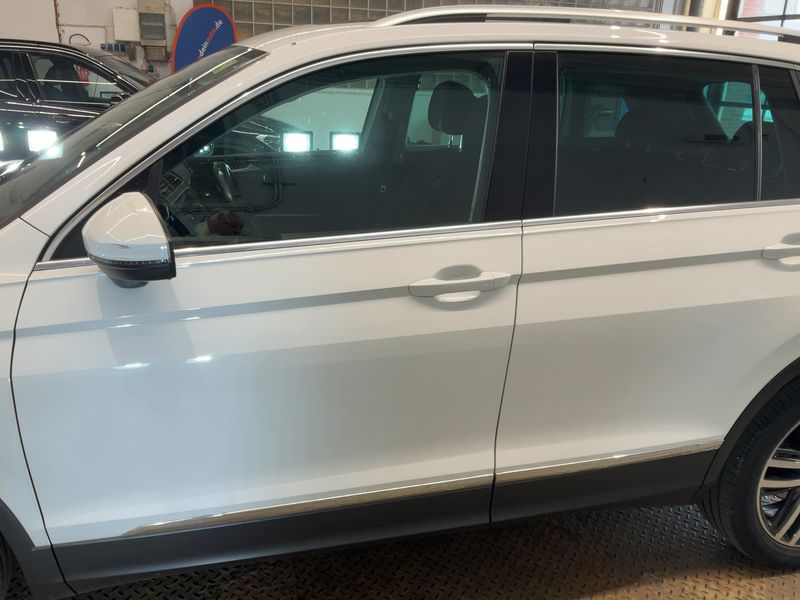 Volkswagen Tiguan 2.0 TDI Highline 4Motion BlueMotion Tech 2018 – снимка 4