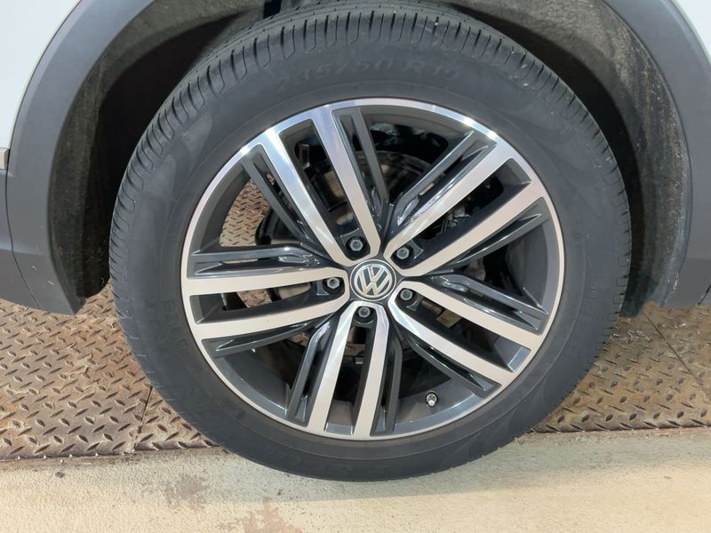 Volkswagen Tiguan 2.0 TDI Highline 4Motion BlueMotion Tech 2018 – снимка 9