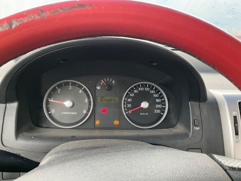 Hyundai Getz 1.5 CRDi CRDI Pack Confort 2006 – снимка 4