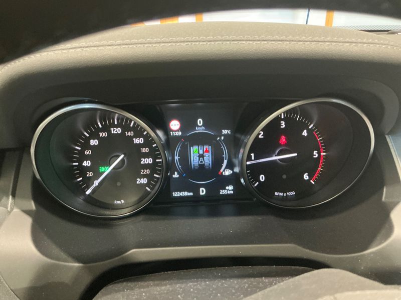 Land Rover Evoque 2.0 Td4 SE 2017 – снимка 18