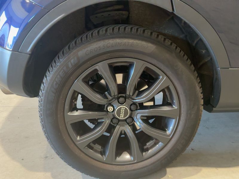 Land Rover Evoque 2.0 Td4 SE 2017 – снимка 9