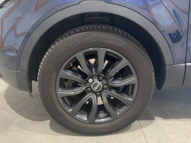 Land Rover Evoque 2.0 Td4 SE 2017 – снимка 3