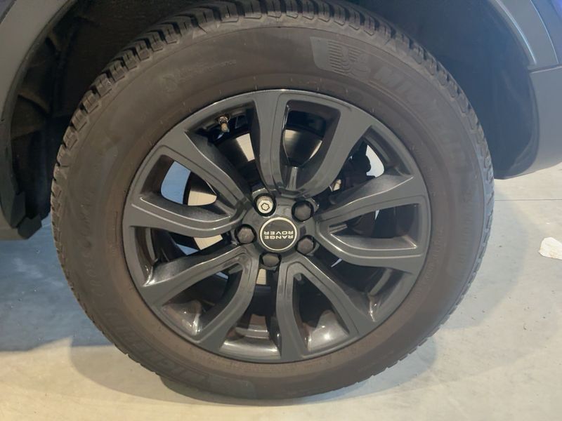 Land Rover Evoque 2.0 Td4 SE 2017 – снимка 5
