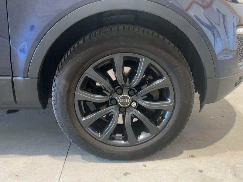Land Rover Evoque 2.0 Td4 SE 2017 – снимка 11