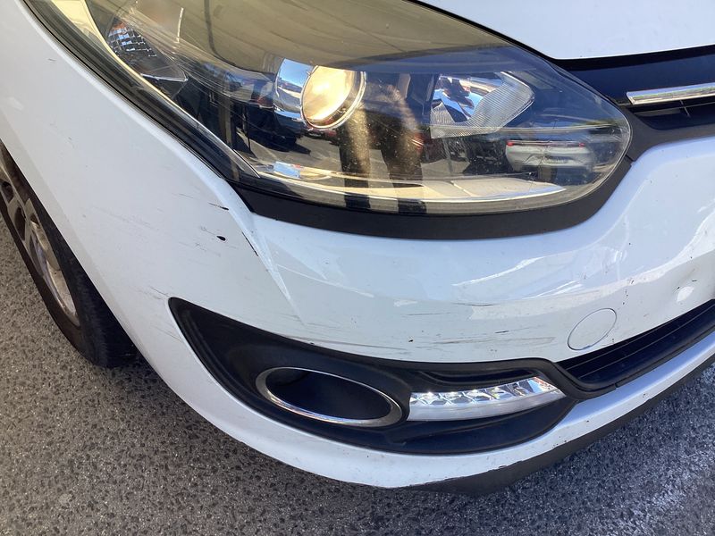 Renault Megane 1.5 dCi Limited 2015 – снимка 28