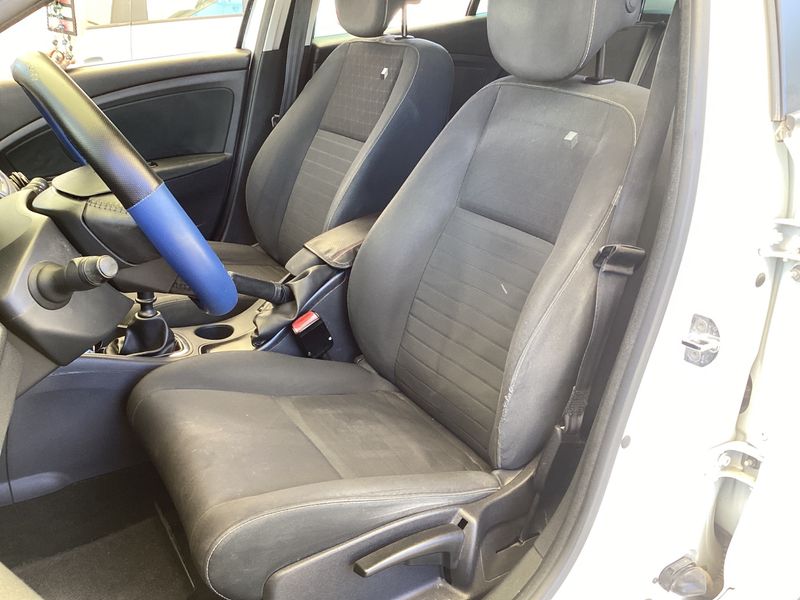 Renault Megane 1.5 dCi Limited 2015 – снимка 25
