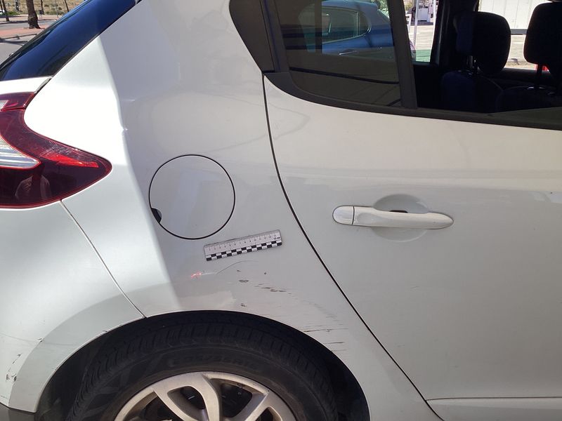 Renault Megane 1.5 dCi Limited 2015 – снимка 22