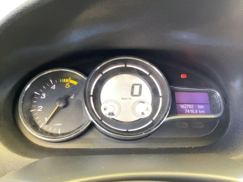 Renault Megane 1.5 dCi Limited 2015 – снимка 18