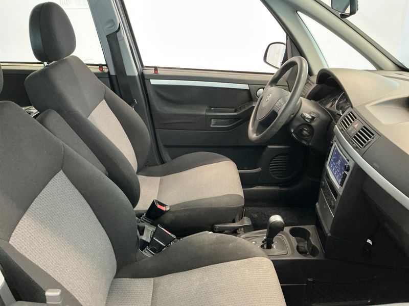 Opel Meriva 1.6 Edition 2005 – снимка 3