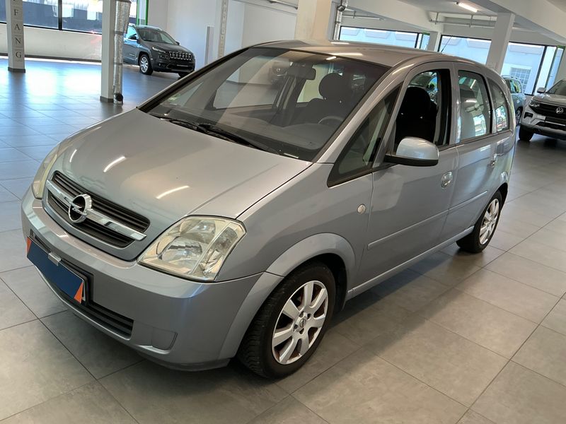 Opel Meriva 1.6 Edition 2005 – снимка 1