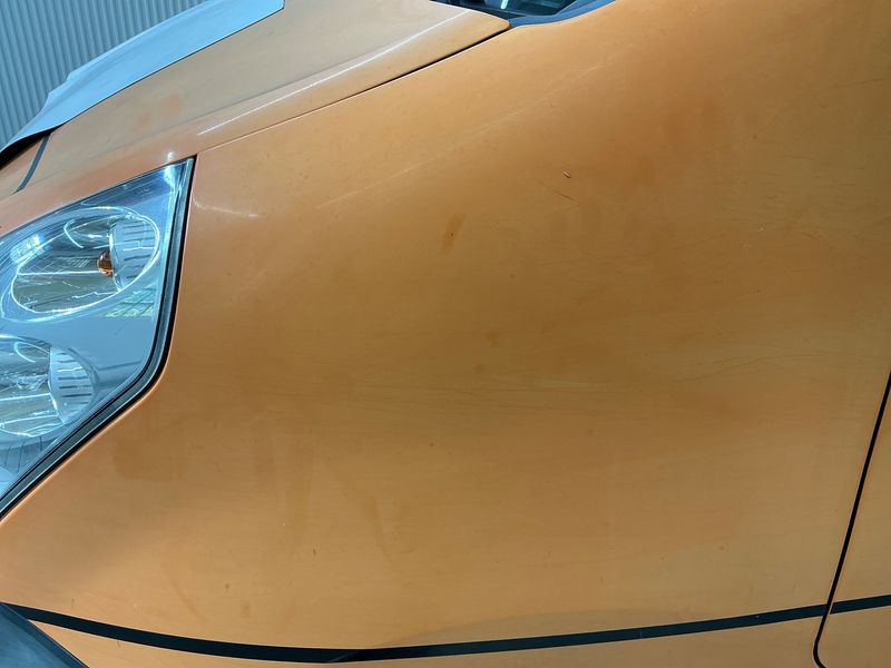 Renault Master 2.3 dCi L2H1 3,5t 2017 – снимка 34