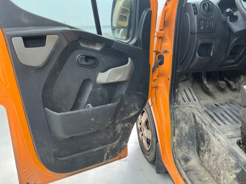 Renault Master 2.3 dCi L2H1 3,5t 2017 – снимка 45