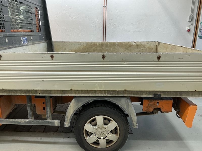Renault Master 2.3 dCi L2H1 3,5t 2017 – снимка 32