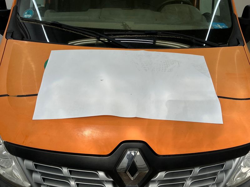 Renault Master 2.3 dCi L2H1 3,5t 2017 – снимка 50