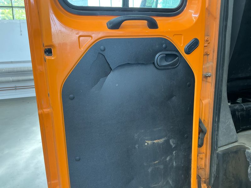 Renault Master 2.3 dCi L2H1 3,5t 2017 – снимка 36