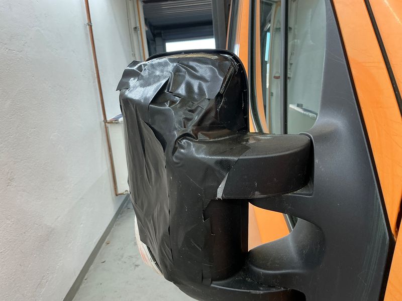 Renault Master 2.3 dCi L2H1 3,5t 2017 – снимка 28