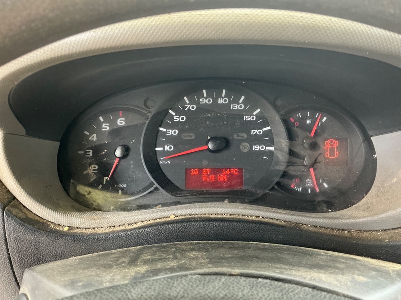 Renault Master 2.3 dCi L2H1 3,5t 2017 – снимка 18