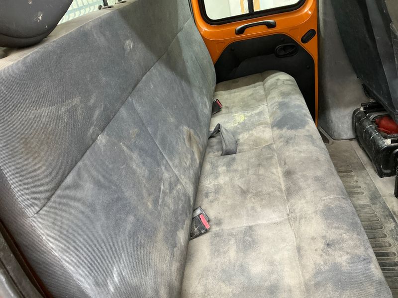 Renault Master 2.3 dCi L2H1 3,5t 2017 – снимка 40