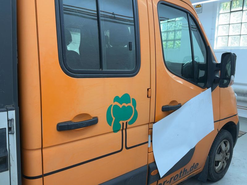 Renault Master 2.3 dCi L2H1 3,5t 2017 – снимка 10