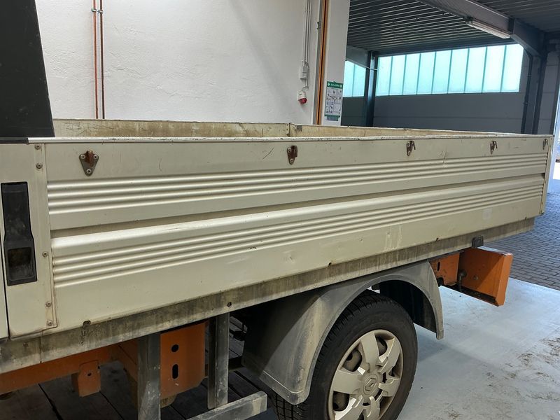 Renault Master 2.3 dCi L2H1 3,5t 2017 – снимка 31
