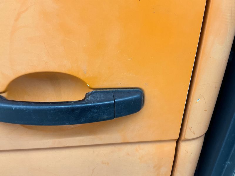 Renault Master 2.3 dCi L2H1 3,5t 2017 – снимка 30