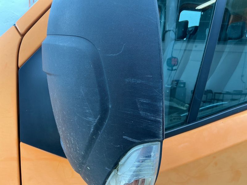 Renault Master 2.3 dCi L2H1 3,5t 2017 – снимка 29