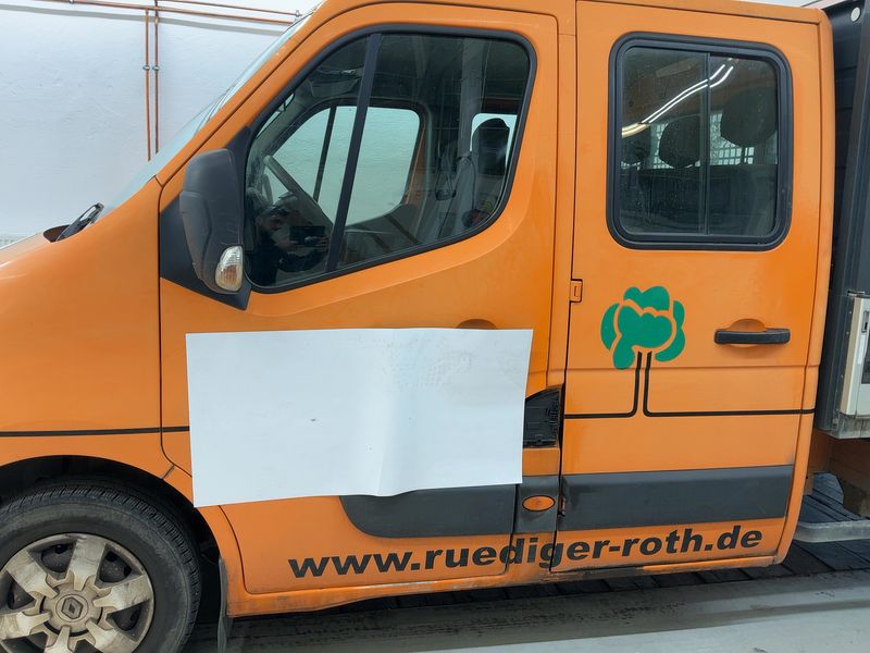 Renault Master 2.3 dCi L2H1 3,5t 2017 – снимка 4