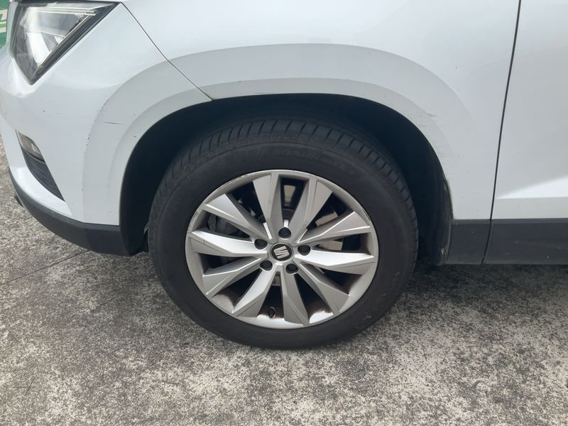 Seat Ateca 1.6 TDI Style 2017 – снимка 3