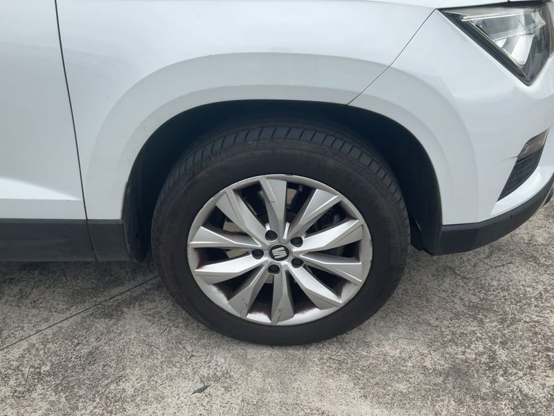 Seat Ateca 1.6 TDI Style 2017 – снимка 11