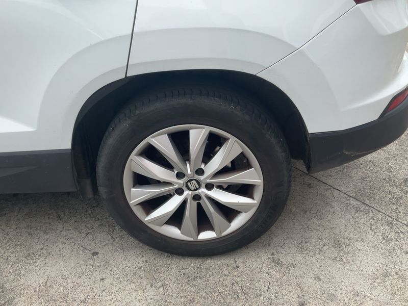 Seat Ateca 1.6 TDI Style 2017 – снимка 5