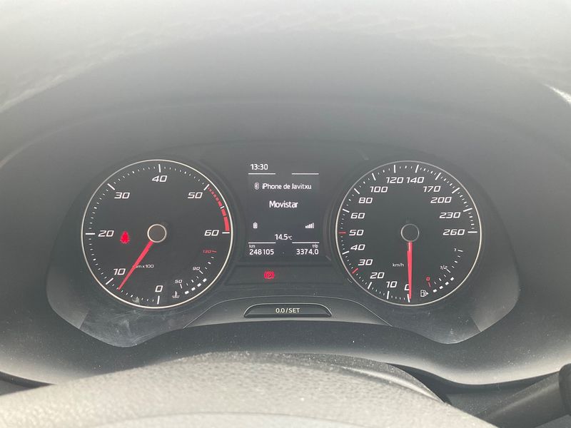 Seat Ateca 1.6 TDI Style 2017 – снимка 18