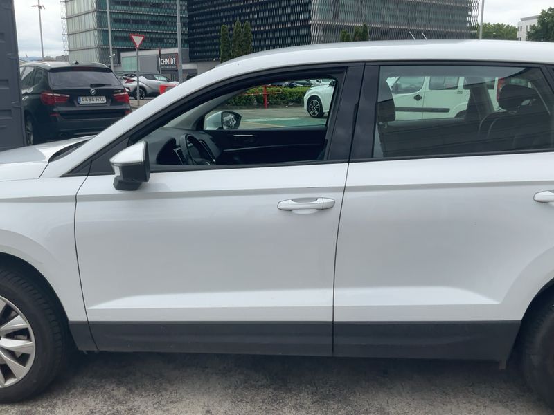Seat Ateca 1.6 TDI Style 2017 – снимка 4